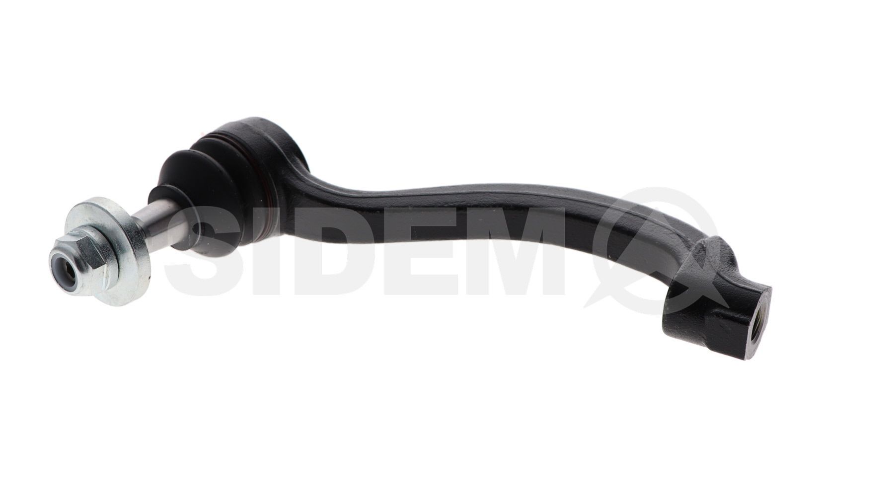 Skersinės vairo trauklės galas SIDEM 27135