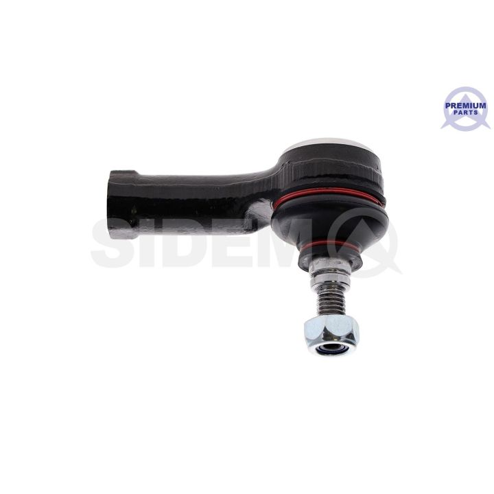 Skersinės vairo trauklės galas SIDEM 3135