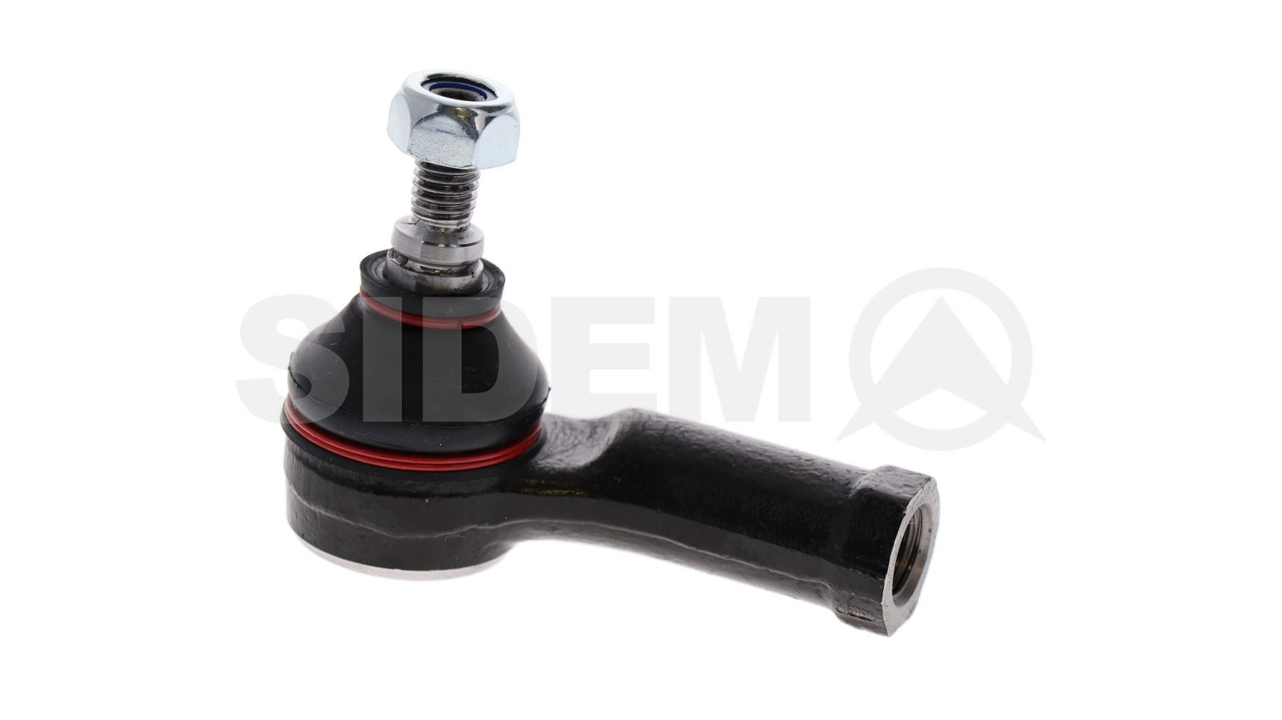 Skersinės vairo trauklės galas SIDEM 3135