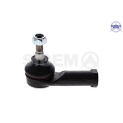 Skersinės vairo trauklės galas SIDEM 3138