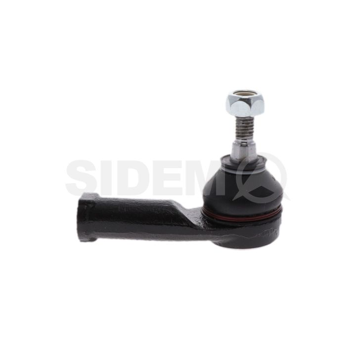 Skersinės vairo trauklės galas SIDEM 3139