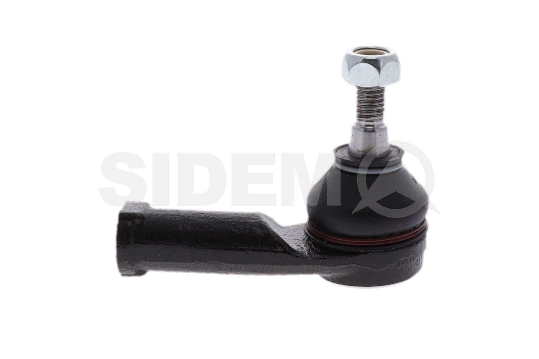 Skersinės vairo trauklės galas SIDEM 3139