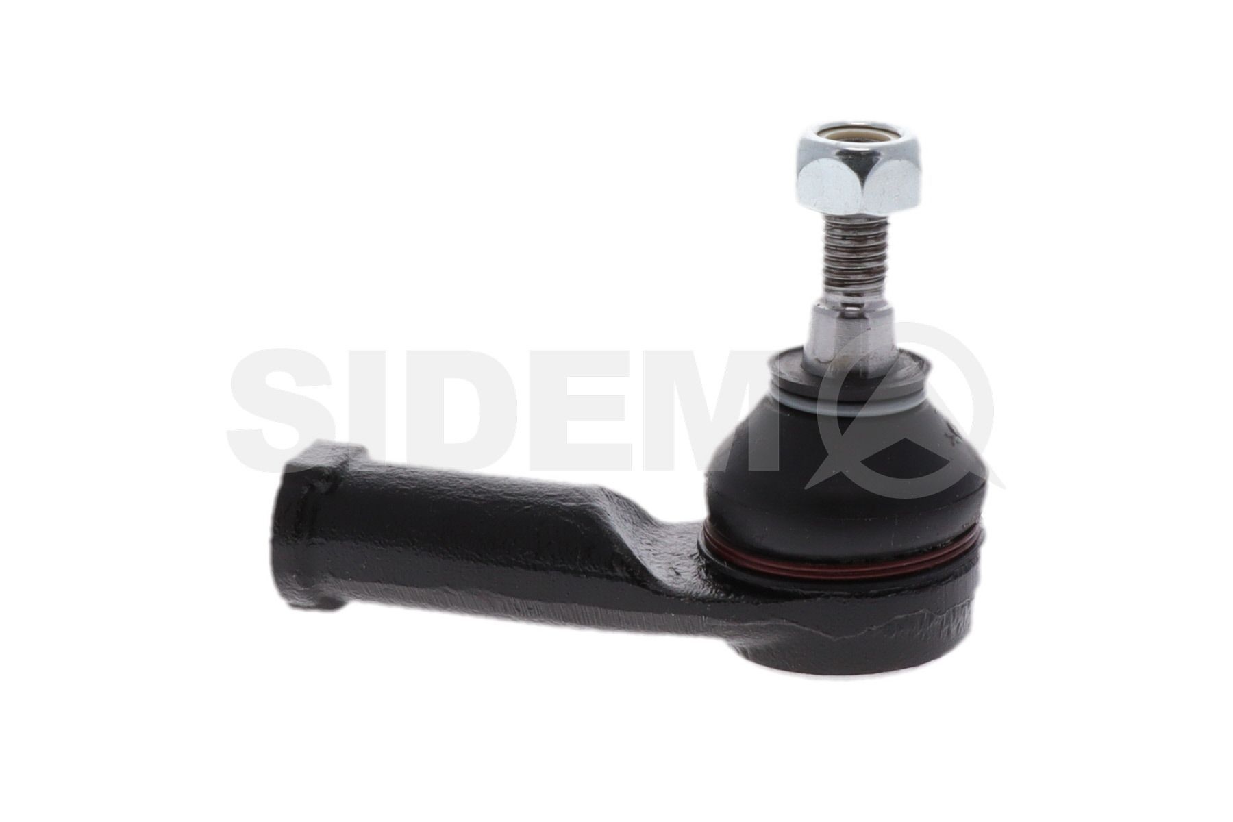 Skersinės vairo trauklės galas SIDEM 3139