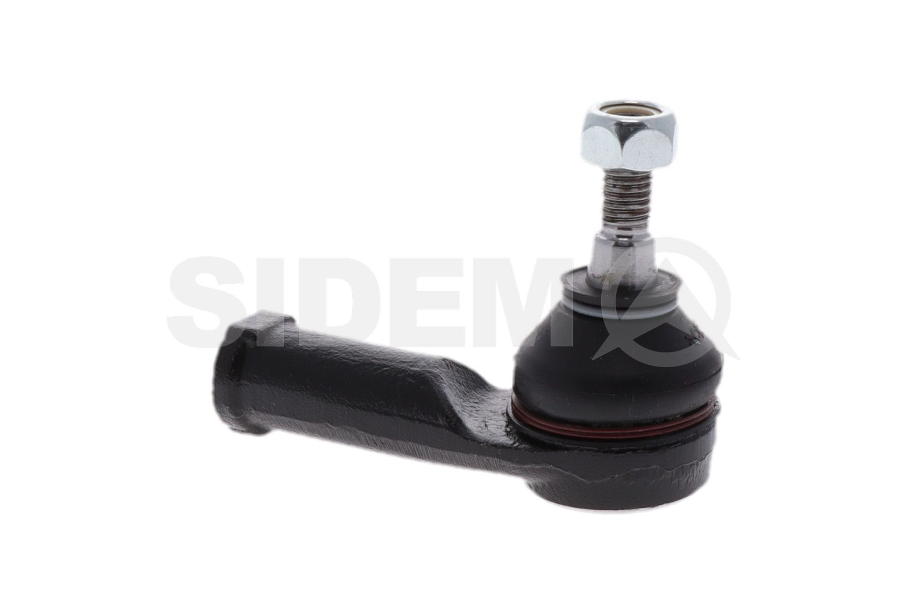 Skersinės vairo trauklės galas SIDEM 3139