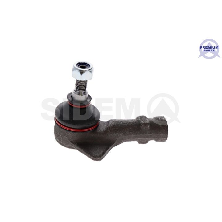 Skersinės vairo trauklės galas SIDEM 3230