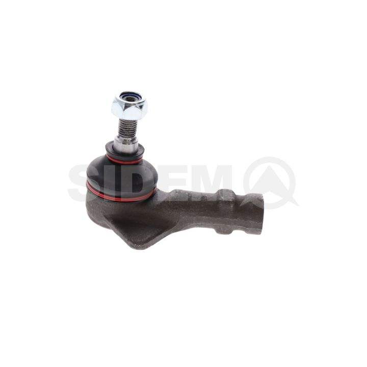 Skersinės vairo trauklės galas SIDEM 3230