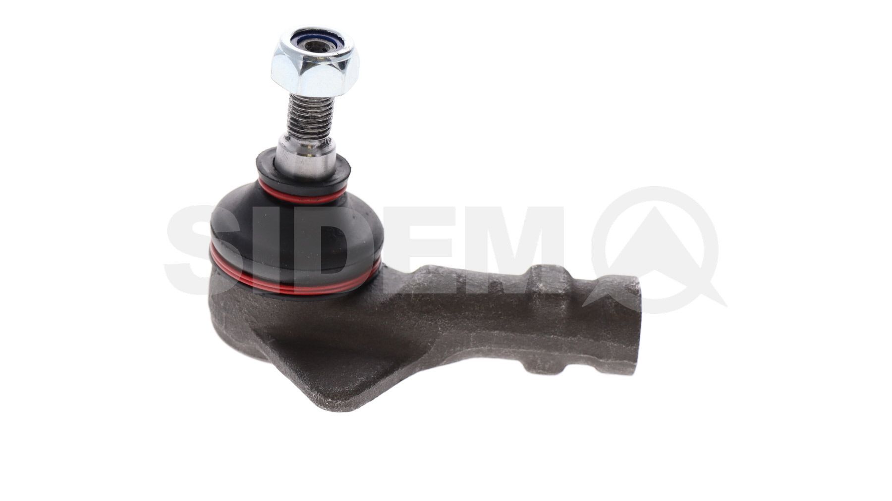 Skersinės vairo trauklės galas SIDEM 3230