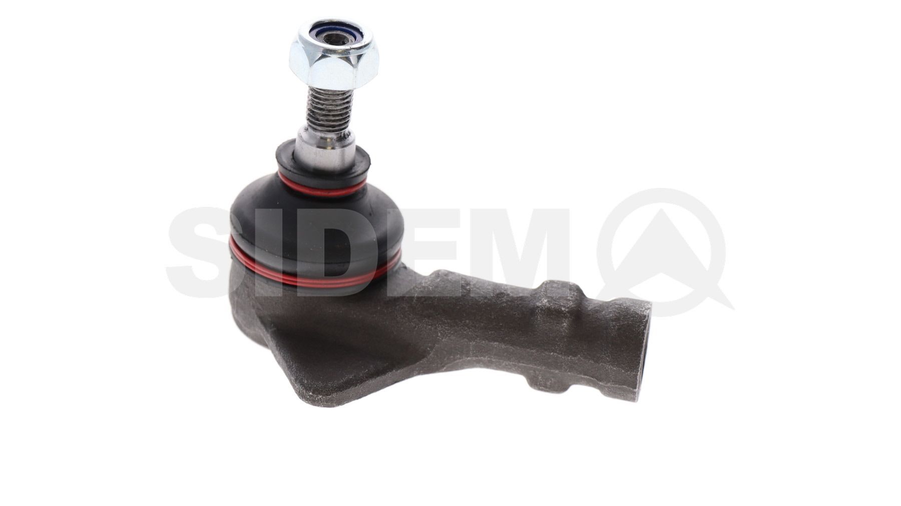 Skersinės vairo trauklės galas SIDEM 3230