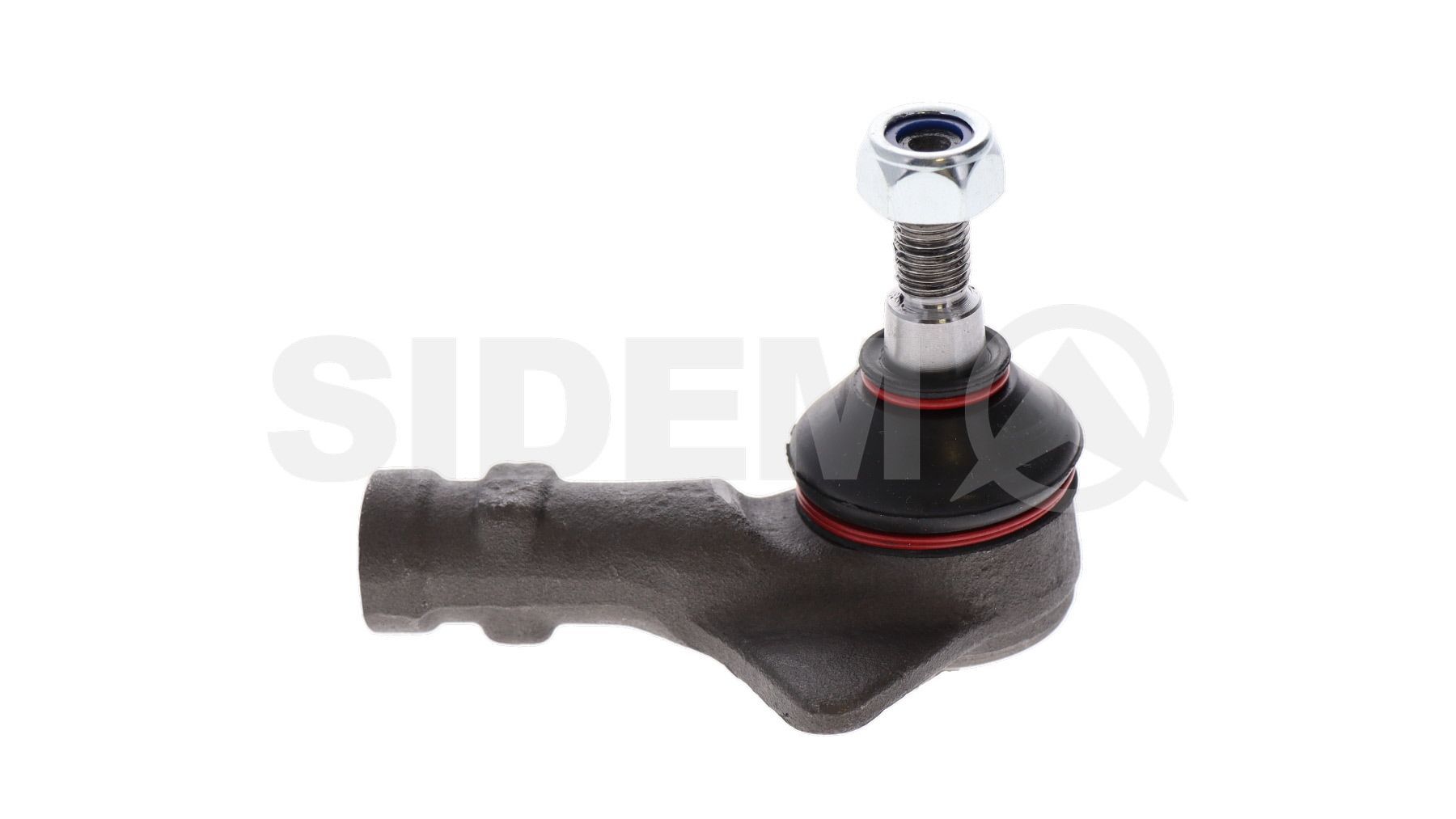 Skersinės vairo trauklės galas SIDEM 3231