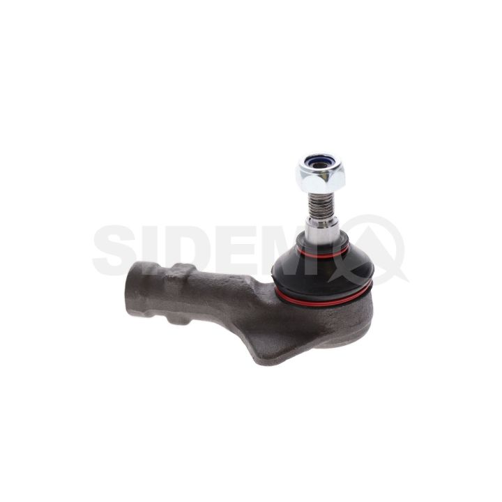 Skersinės vairo trauklės galas SIDEM 3231