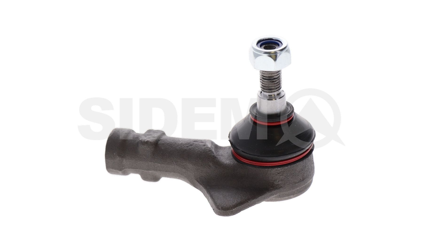 Skersinės vairo trauklės galas SIDEM 3231