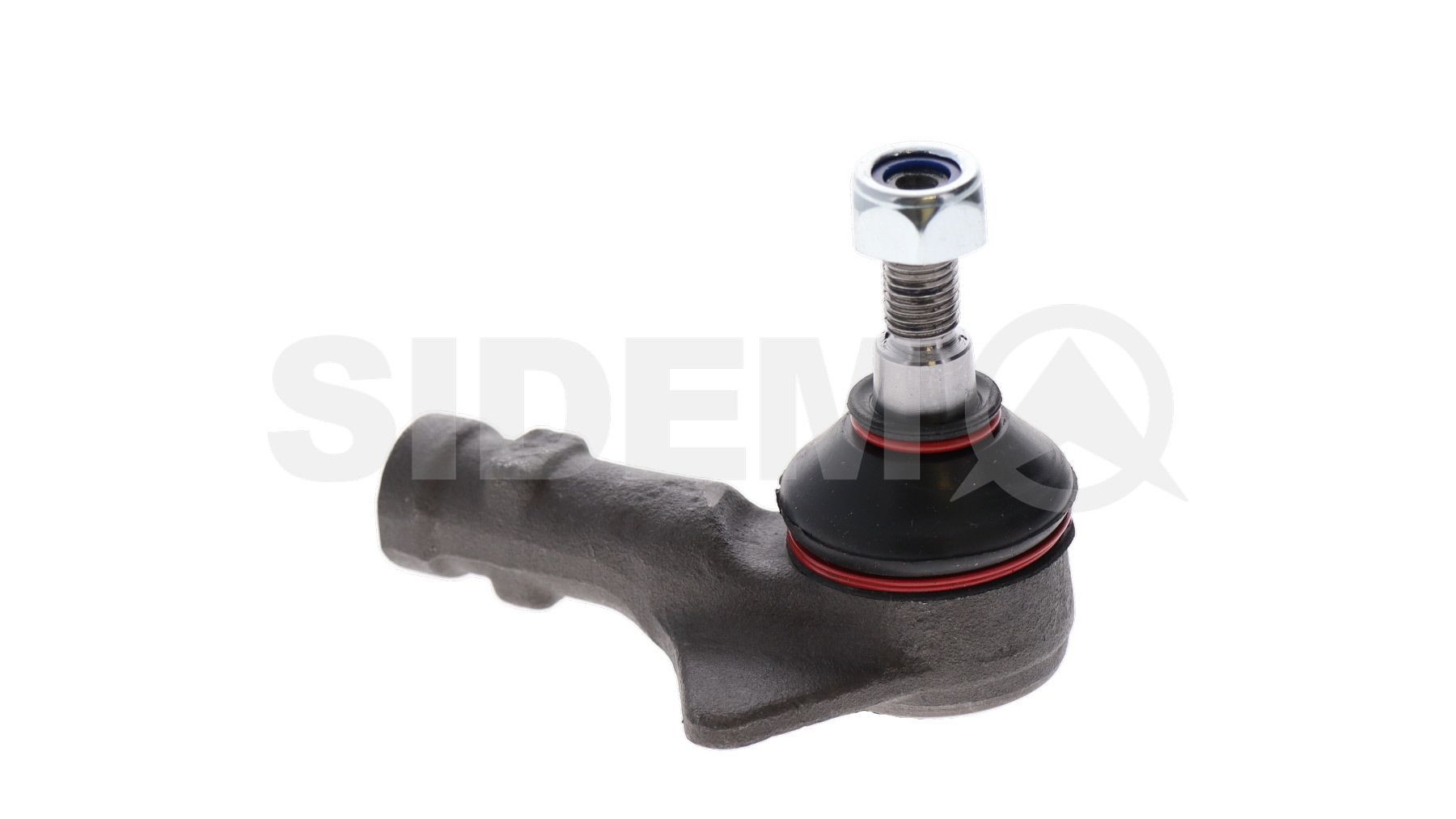 Skersinės vairo trauklės galas SIDEM 3231