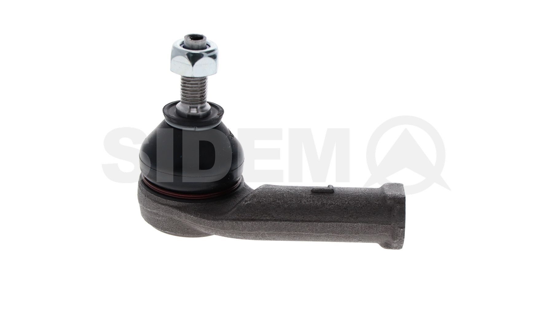 Skersinės vairo trauklės galas SIDEM 35136