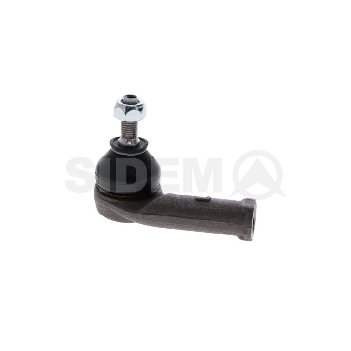 Skersinės vairo trauklės galas SIDEM 35136