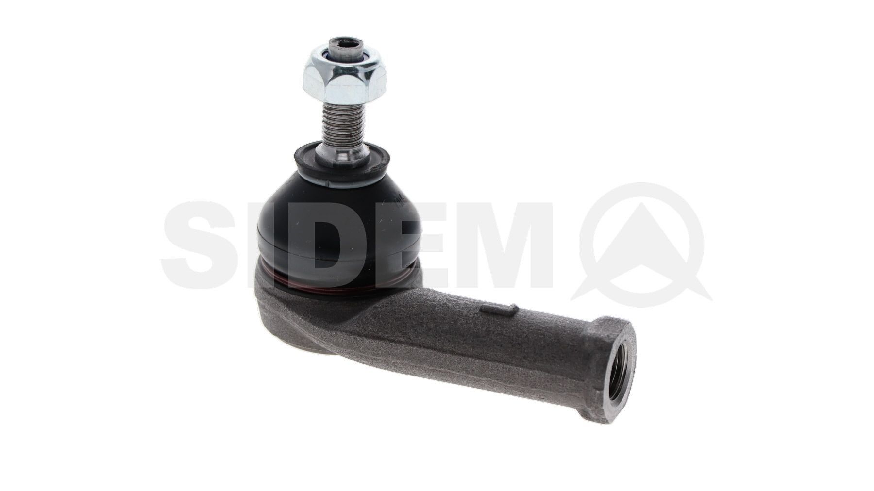 Skersinės vairo trauklės galas SIDEM 35136