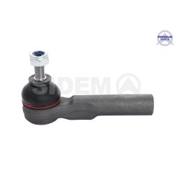 Skersinės vairo trauklės galas SIDEM 35138