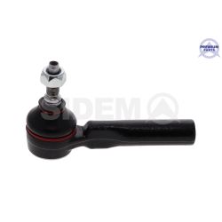 Skersinės vairo trauklės galas SIDEM 35139