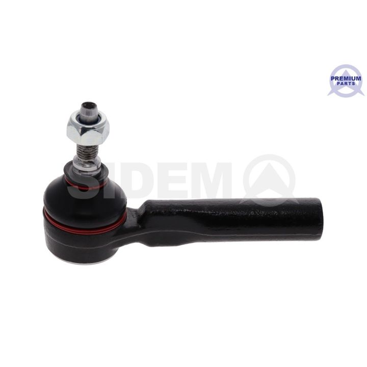 Skersinės vairo trauklės galas SIDEM 35139