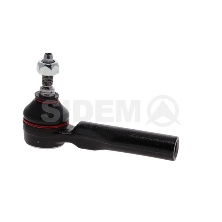 Skersinės vairo trauklės galas SIDEM 35139