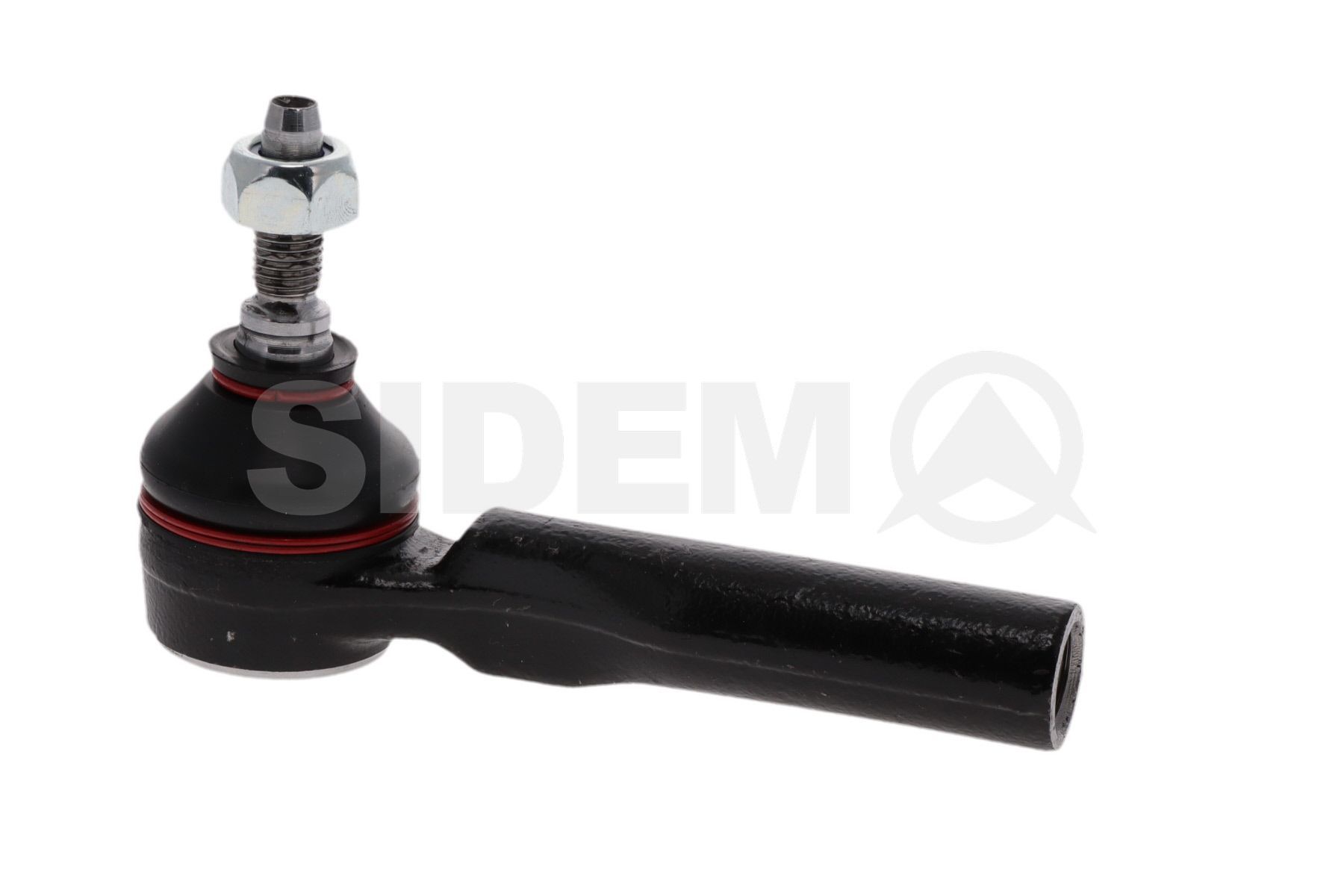 Skersinės vairo trauklės galas SIDEM 35139