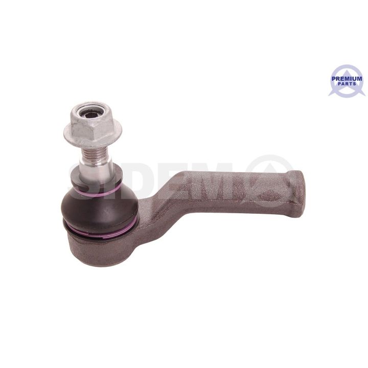 Skersinės vairo trauklės galas SIDEM 3630