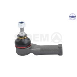 Skersinės vairo trauklės galas SIDEM 3738