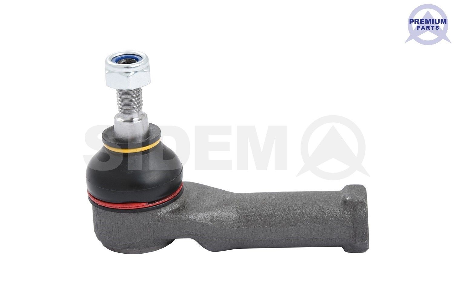 Skersinės vairo trauklės galas SIDEM 3738