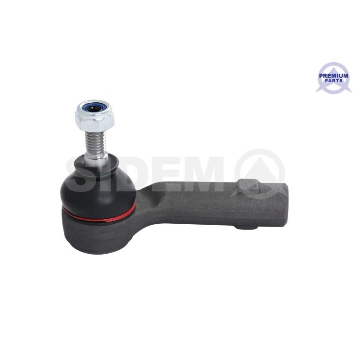 Skersinės vairo trauklės galas SIDEM 3830