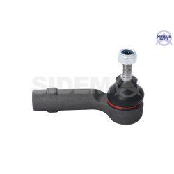 Skersinės vairo trauklės galas SIDEM 3831