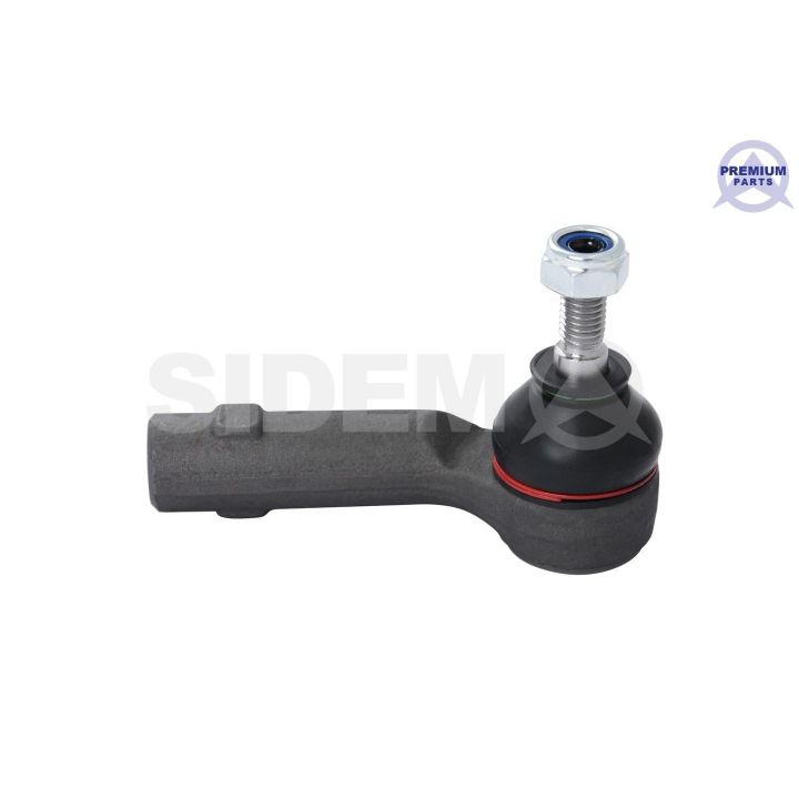 Skersinės vairo trauklės galas SIDEM 3831