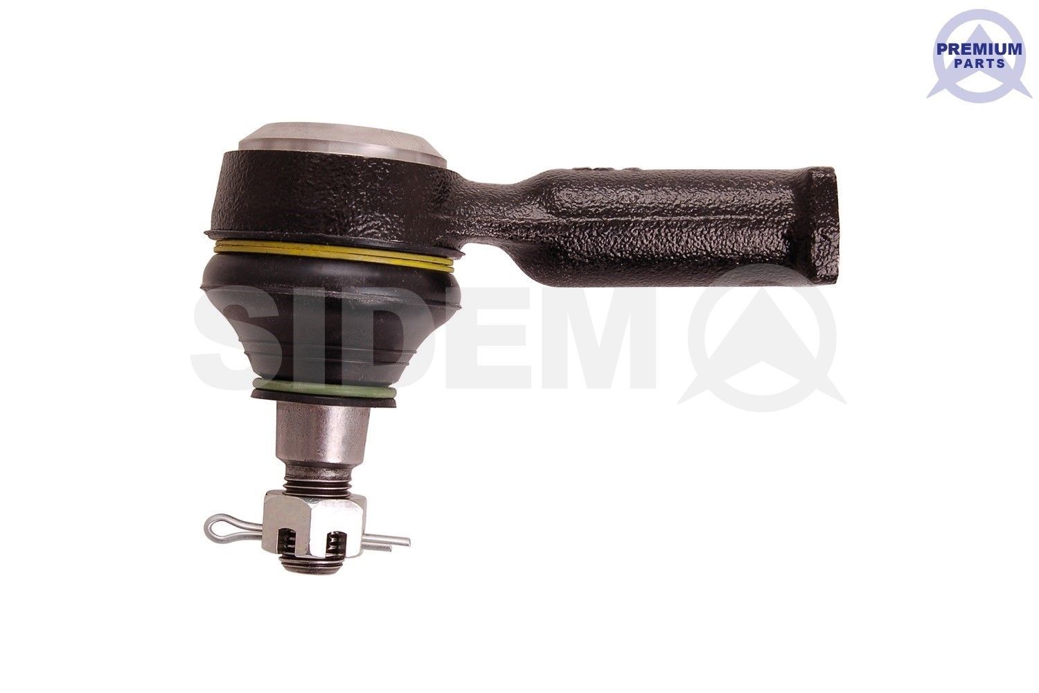 Skersinės vairo trauklės galas SIDEM 3835