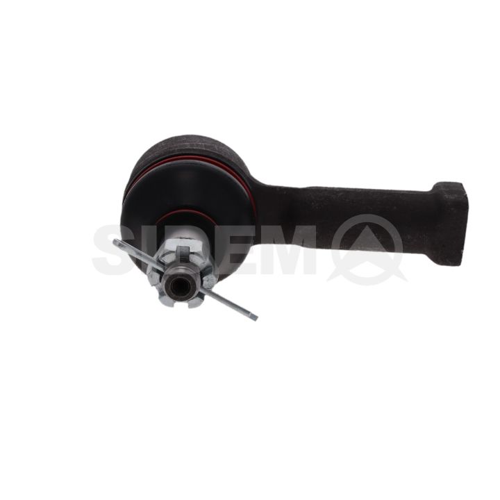 Skersinės vairo trauklės galas SIDEM 3835