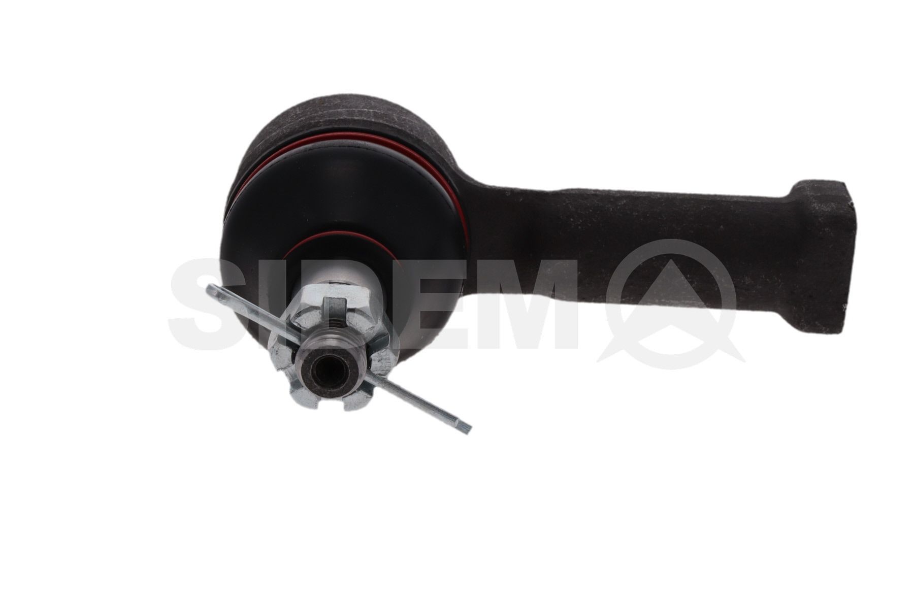 Skersinės vairo trauklės galas SIDEM 3835