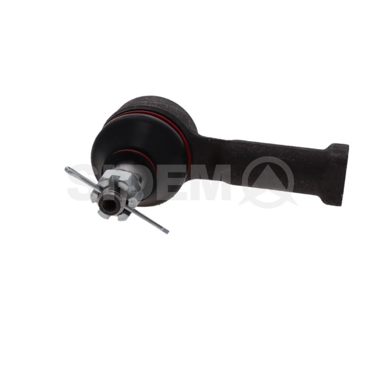 Skersinės vairo trauklės galas SIDEM 3835