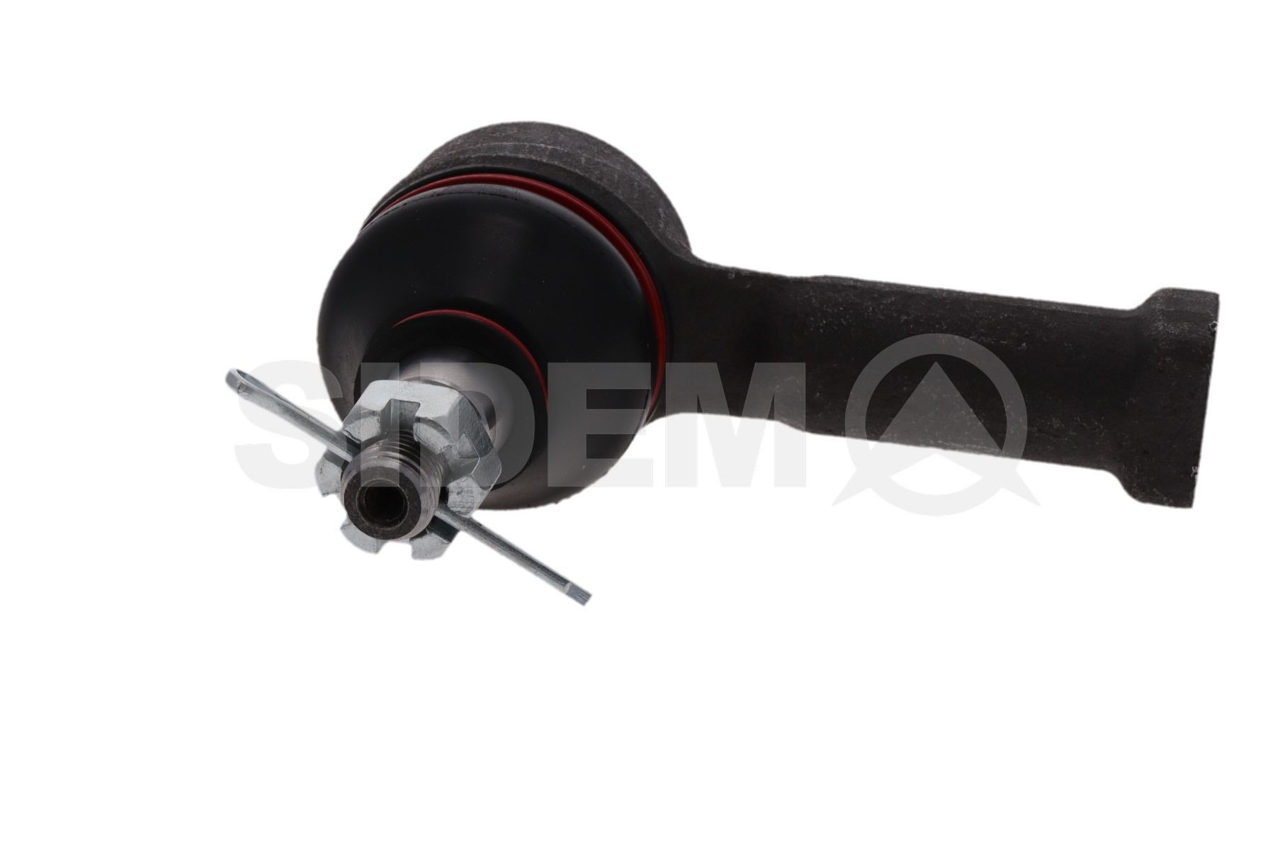 Skersinės vairo trauklės galas SIDEM 3835