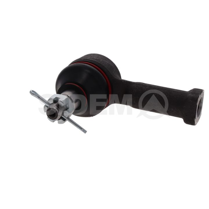 Skersinės vairo trauklės galas SIDEM 3835