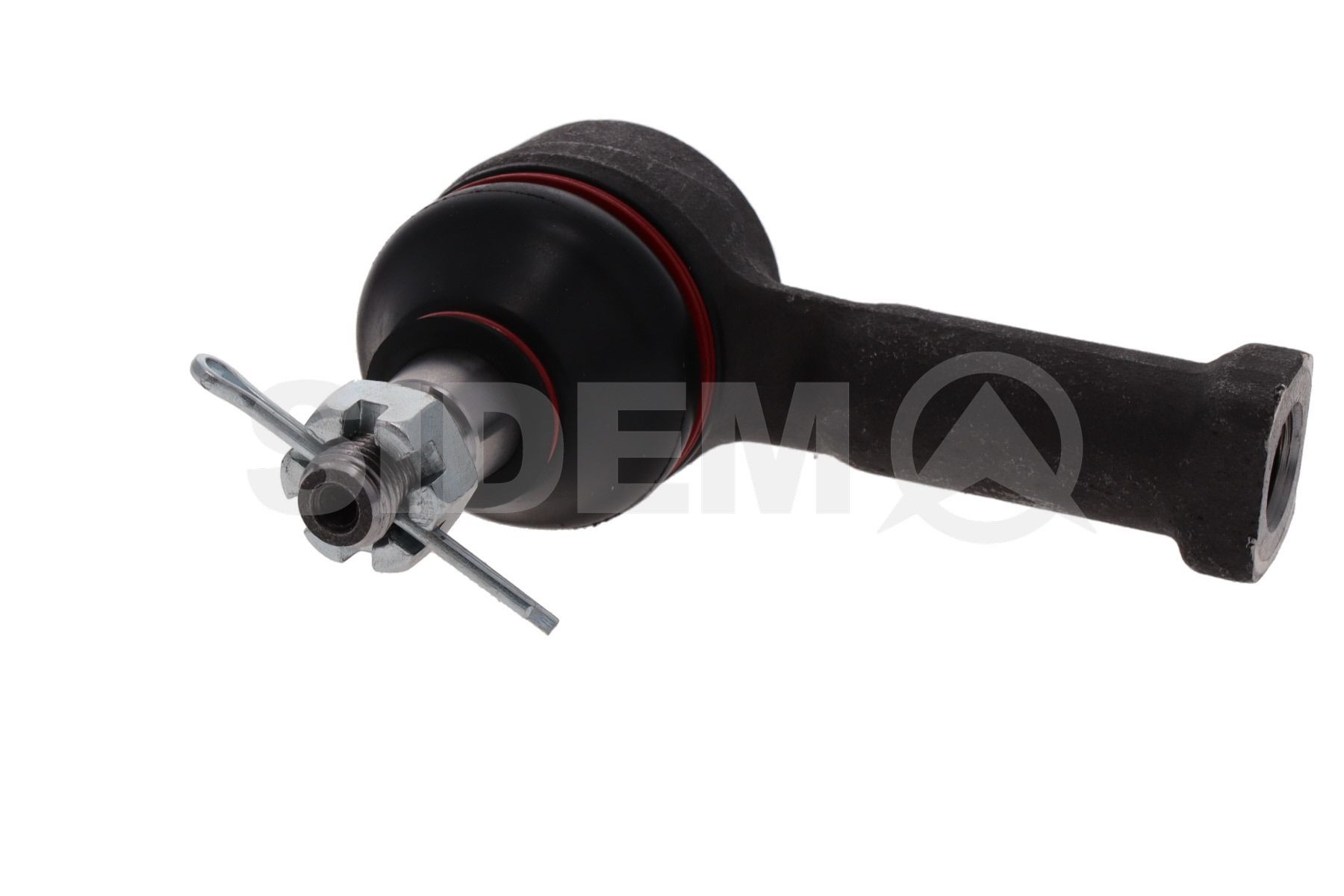 Skersinės vairo trauklės galas SIDEM 3835