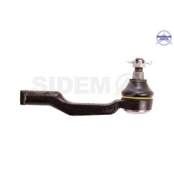 Skersinės vairo trauklės galas SIDEM 3836