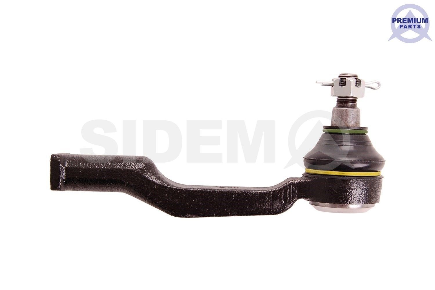 Skersinės vairo trauklės galas SIDEM 3836