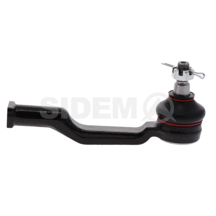 Skersinės vairo trauklės galas SIDEM 3836