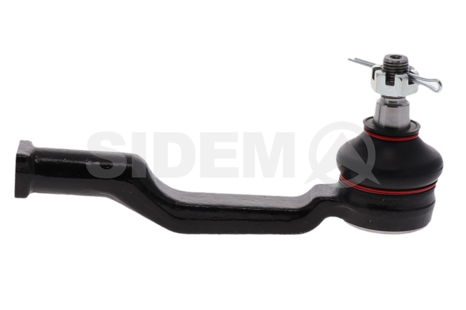 Skersinės vairo trauklės galas SIDEM 3836