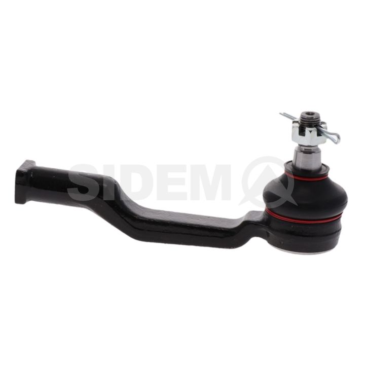 Skersinės vairo trauklės galas SIDEM 3836