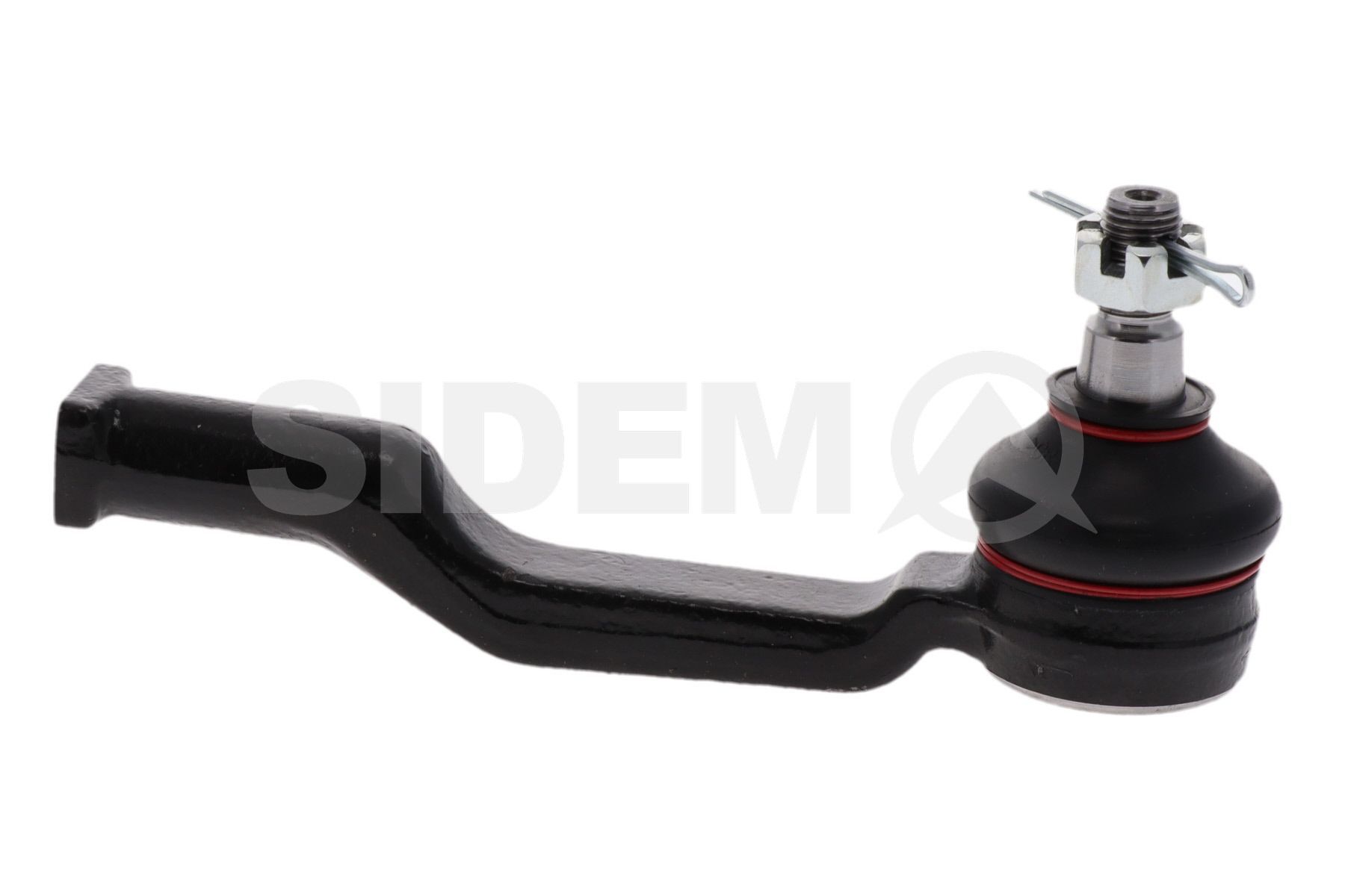 Skersinės vairo trauklės galas SIDEM 3836