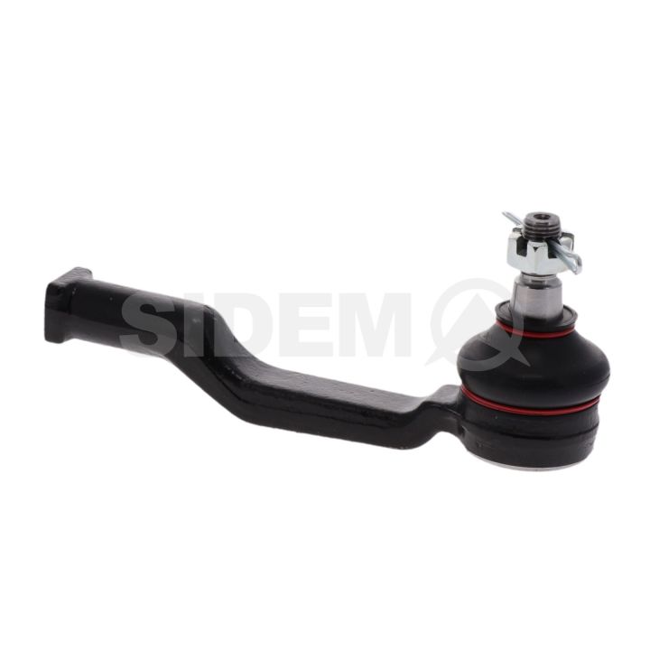 Skersinės vairo trauklės galas SIDEM 3836