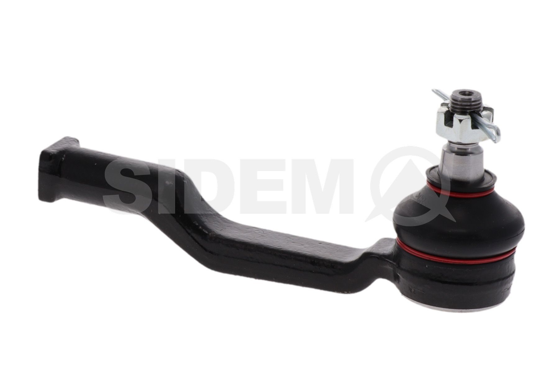 Skersinės vairo trauklės galas SIDEM 3836