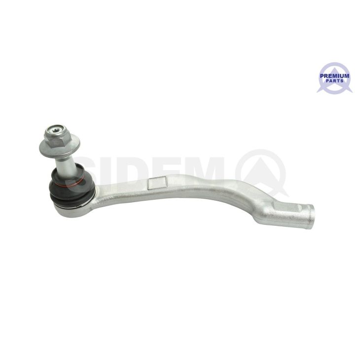 Skersinės vairo trauklės galas SIDEM 41030