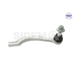 Skersinės vairo trauklės galas SIDEM 41031