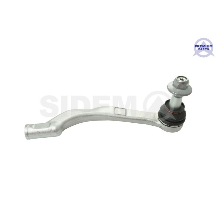 Skersinės vairo trauklės galas SIDEM 41031