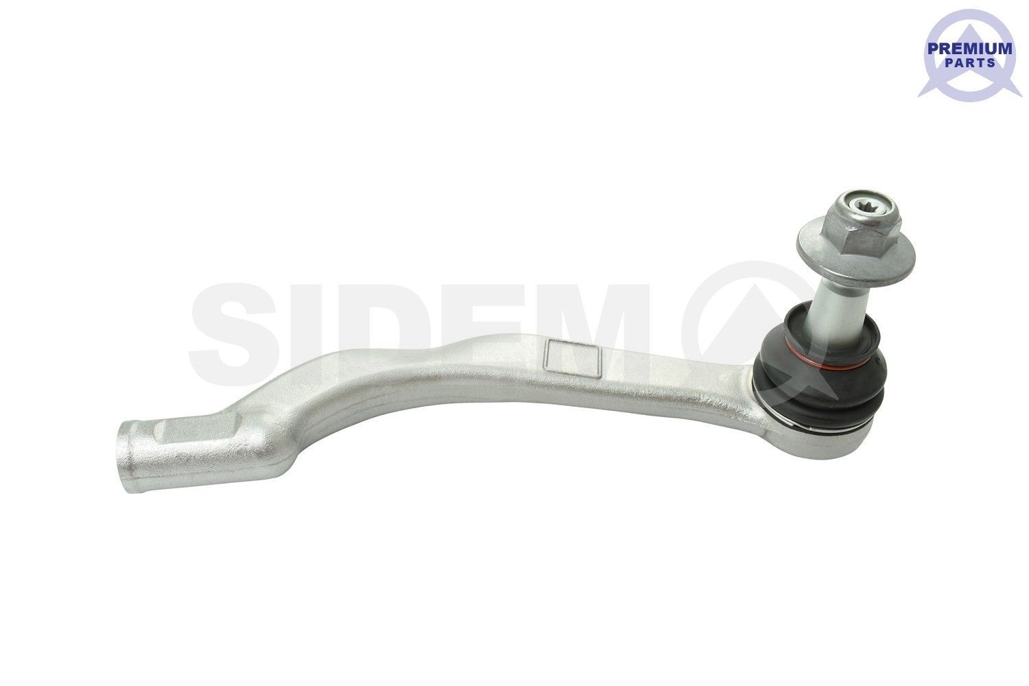 Skersinės vairo trauklės galas SIDEM 41031