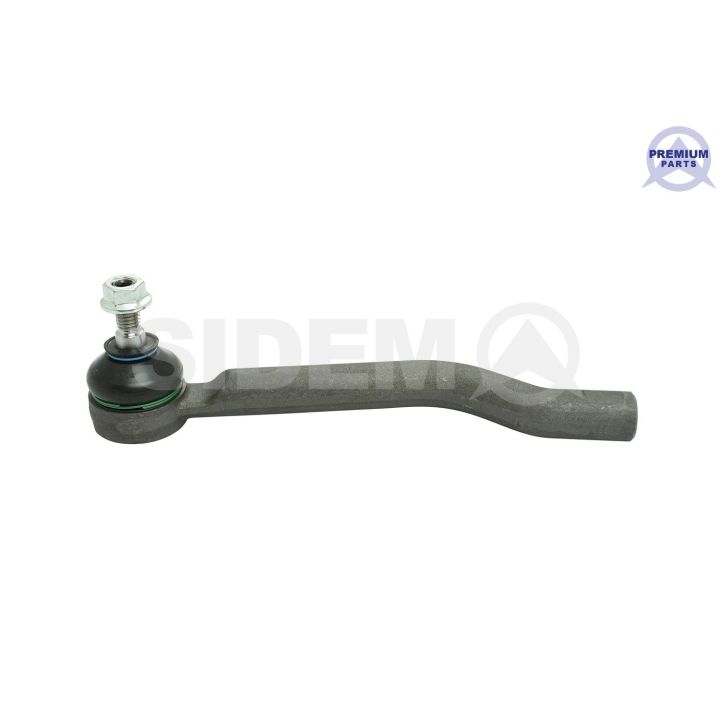 Skersinės vairo trauklės galas SIDEM 41140